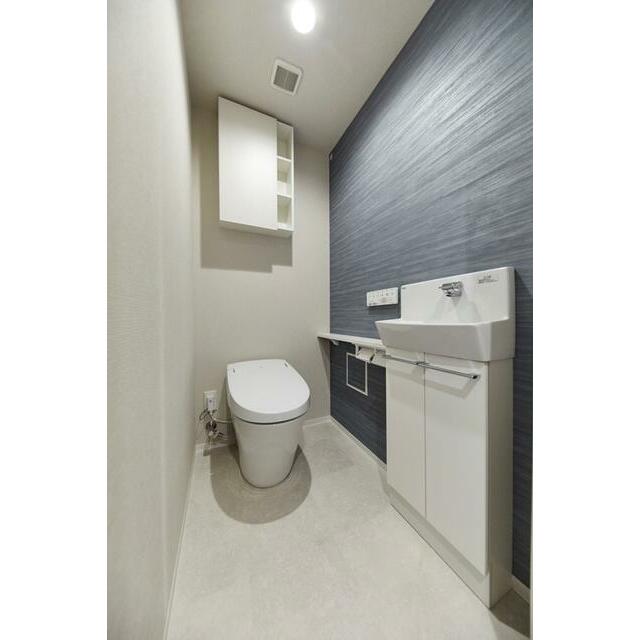 ※写真は同タイプ住戸です。