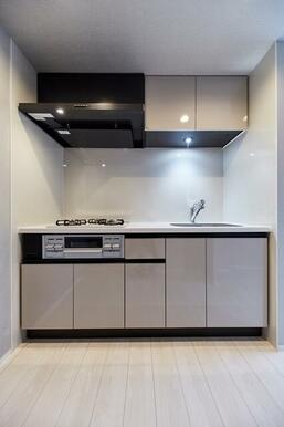 ※写真は同タイプ住戸です。