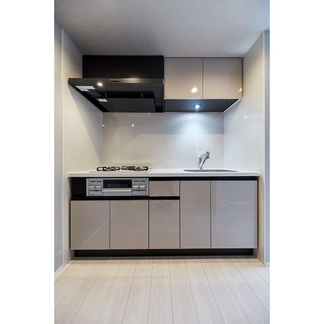 ※写真は同タイプ住戸です。