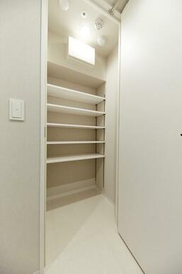 ※写真は同タイプ住戸です。