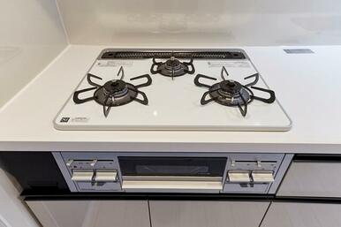 ※写真は同タイプ住戸です。