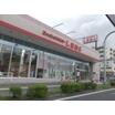 ショッピング施設