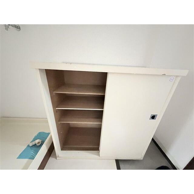 シューズボックス