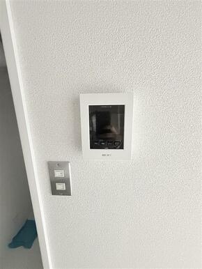 インターホーン