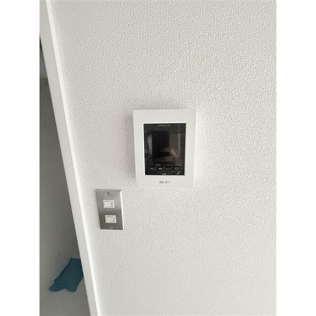 インターホーン