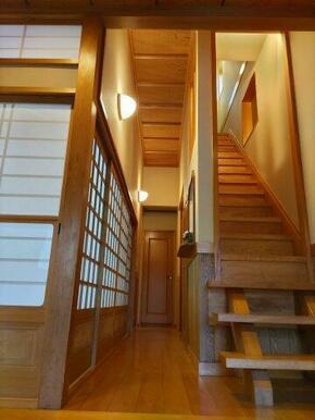 detached 東光台１丁目