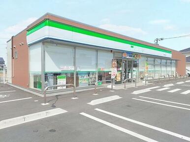 ファミリーマート