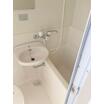 バス/シャワー