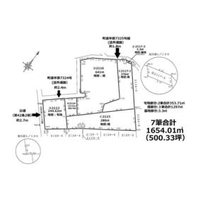 地形図等