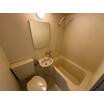 バス/シャワー