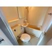 バス/シャワー