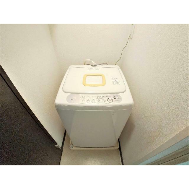 洗濯機