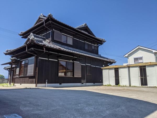 観音寺市 柞田町 観音寺駅 2階建 5sldk 観音寺市の売戸建住宅の物件情報 一戸建て 新築 中古 高松市の賃貸 売買なら株式会社原田不動産 610d25c5c3c8df77b