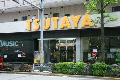 ＴＳＵＴＡＹＡ鷺宮店