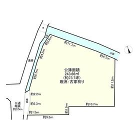 地形図等
