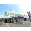 ショッピング施設