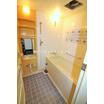バス/シャワー