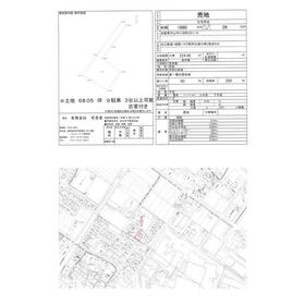 地形図等