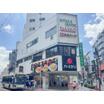 ショッピング施設