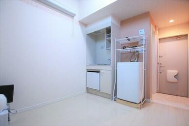 家具・家電は設備保証無/現地確認要※冷蔵庫は設備です。