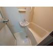 バス/シャワー