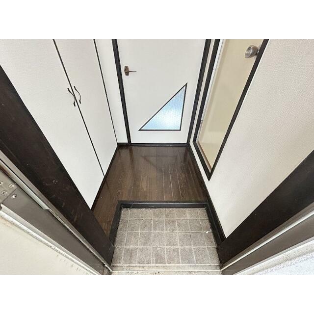 ※写真は別号室のものです。