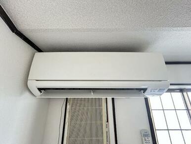 ※写真は別号室のものです。