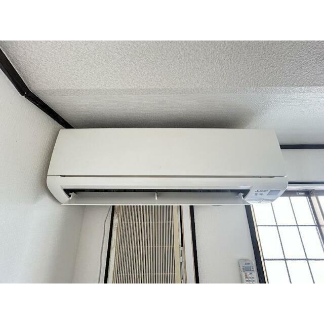 ※写真は別号室のものです。