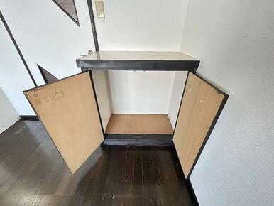 ※写真は別号室のものです。