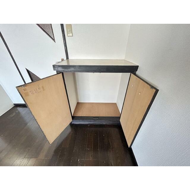 ※写真は別号室のものです。