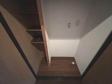 ※写真は別号室のものです。