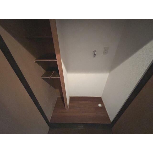 ※写真は別号室のものです。