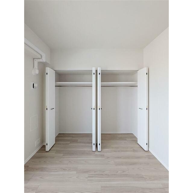 （参考）１４０２号室〈Ｗｈｉｔｅ〉　ＣＬ