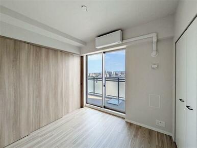 （参考）１４０２号室〈Ｗｈｉｔｅ〉　洋室１