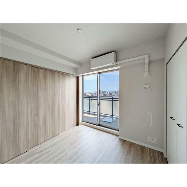 （参考）１４０２号室〈Ｗｈｉｔｅ〉　洋室１