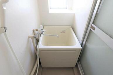 ビレッジハウスの同一物件・同一タイプの間取りの写真です