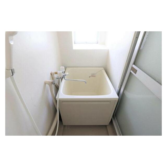 ビレッジハウスの同一物件・同一タイプの間取りの写真です