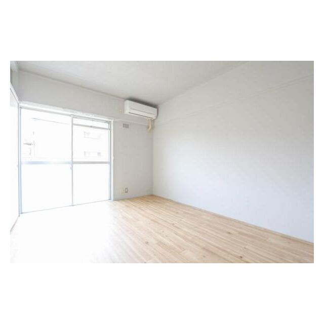 ビレッジハウスの同一物件・同一タイプの間取りの写真です