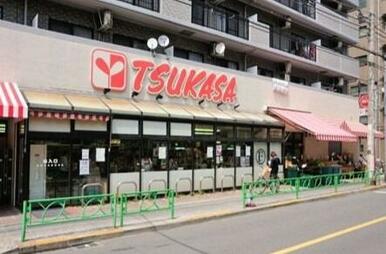 TSUKASA杉並和泉店