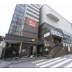 ショッピング施設