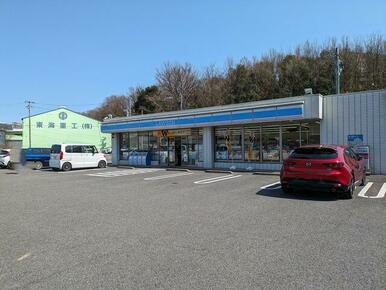 ローソン各務原須衛店