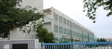 春日井市立大手小学校