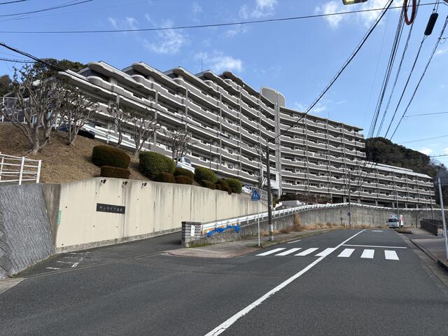 物件画像 サンライフ清見 312 3LDK