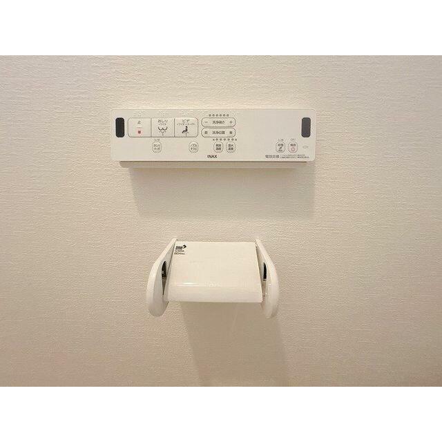 ウォシュレット新品