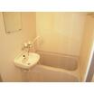 バス/シャワー