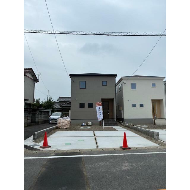毎日がもっと特別になる場所（4号棟）