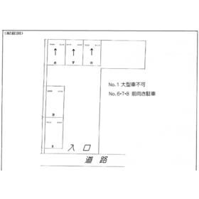 平面図