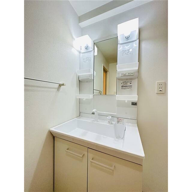 ※同物件別室同タイプの写真です