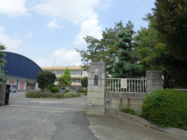 太田市立九合小学校