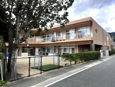保育所太宰府園